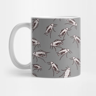 Roaches Mug